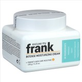 Интенсивный увлажняющий легкий крем Excuse my Frank Intense Moisturizing Cream 150 гр